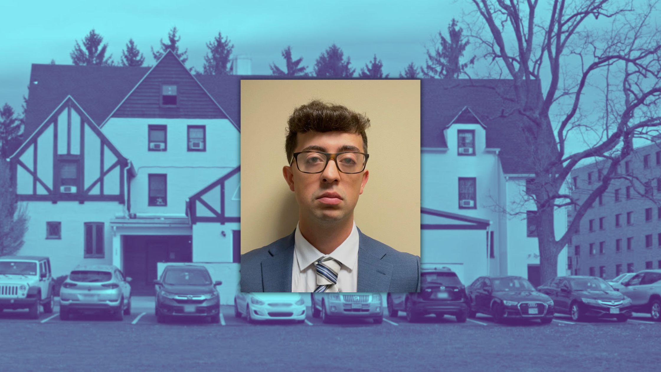 Penn State Delta Upsilon fraternity and Agostino Abbatiello via Pennsylvania Attorney General's Office