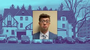 Penn State Delta Upsilon fraternity and Agostino Abbatiello via Pennsylvania Attorney General's Office
