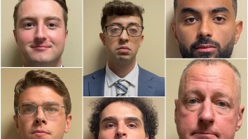 How Did The Penn State Fraternity Cocaine Ring Work? Here’s What’s Alleged From The Official Criminal Complaint