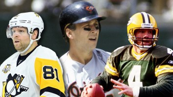 The 7 Most Impressive Iron Man Streaks In Sports