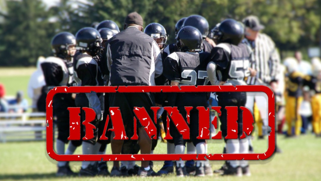 Pittsburgh Youth Football Coach Carlynton Dequay Canton Racism Banned Investigation