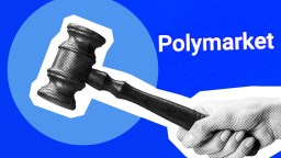 New York Sues Polymarket For Running ‘Illegal Gambling Operation,’ Two Months After Making Same Charges Against Kalshi