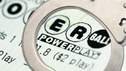 Kentucky Man Who Won $167 Million Powerball Arrested For Sixth Time Since Hitting It Big