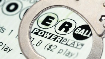 Kentucky Man Who Won $167 Million Powerball Arrested For Sixth Time Since Hitting It Big