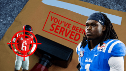Ole Miss’s Petty Legal Tactic Could Backfire For Trinidad Chambliss