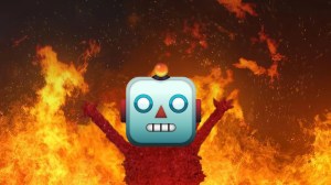 robot hell lead