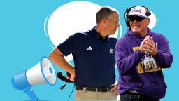 Tennessee Tech Football Coach Launches Character Attack On Rival After Cheating Accusations