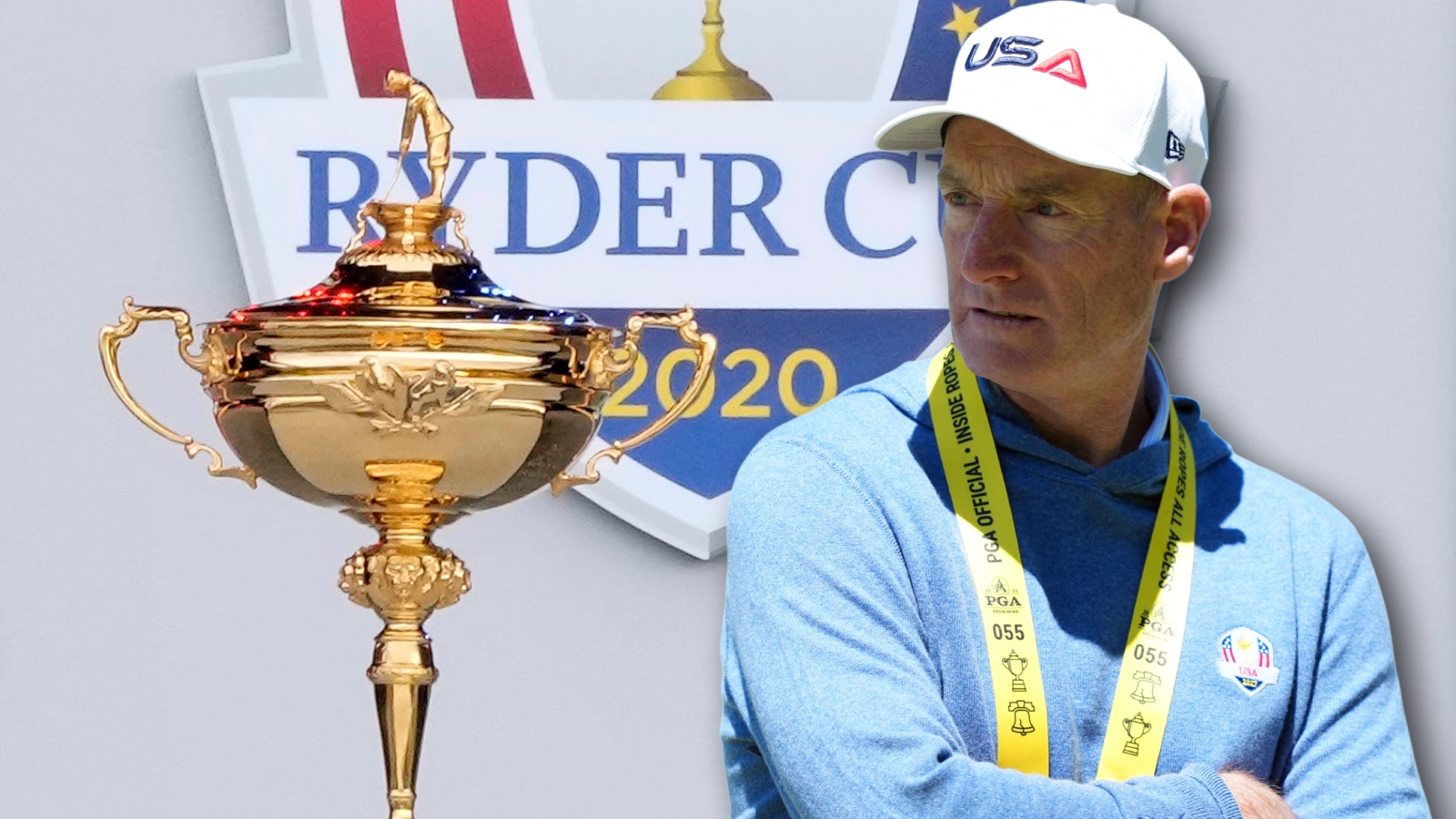 U.S. Ryder Cup Team Overhauls Qualifying Criteria In Hopes Of Snapping 34-Year Losing Streak In Europe U.S. Ryder Cup Team Overhauls Qualifying Criteria In Hopes Of Snapping 34-Year Losing Streak In Europe