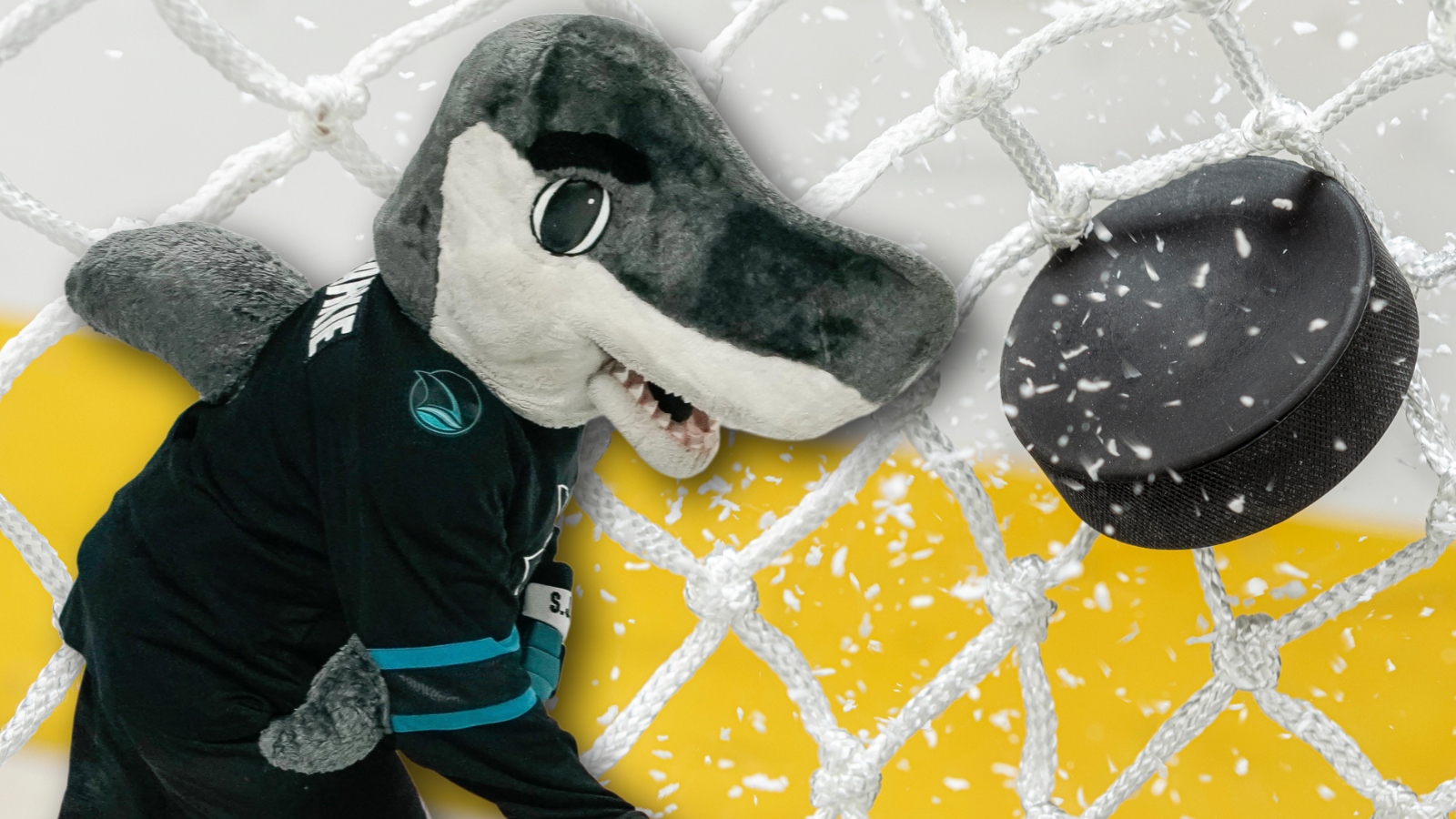 San Jose Sharks Replacing Goal Song That Lasted For A Single Season After Fans Discovered It Was Made With A.I.