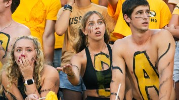 Missouri Spent $250 Million On A Football Stadium Renovation That Added Less Than 1,000 Seats