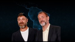 ‘South Park’ Creators Announce The Show’s New Name After Google And Apple Agreed To Change Lake Ontario