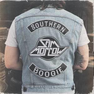 Sam Morrow Southern Boogie album