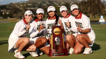 Stanford University Caught Using AI To Edit The Races, Genders, And Weights Of Students On Promotional Material