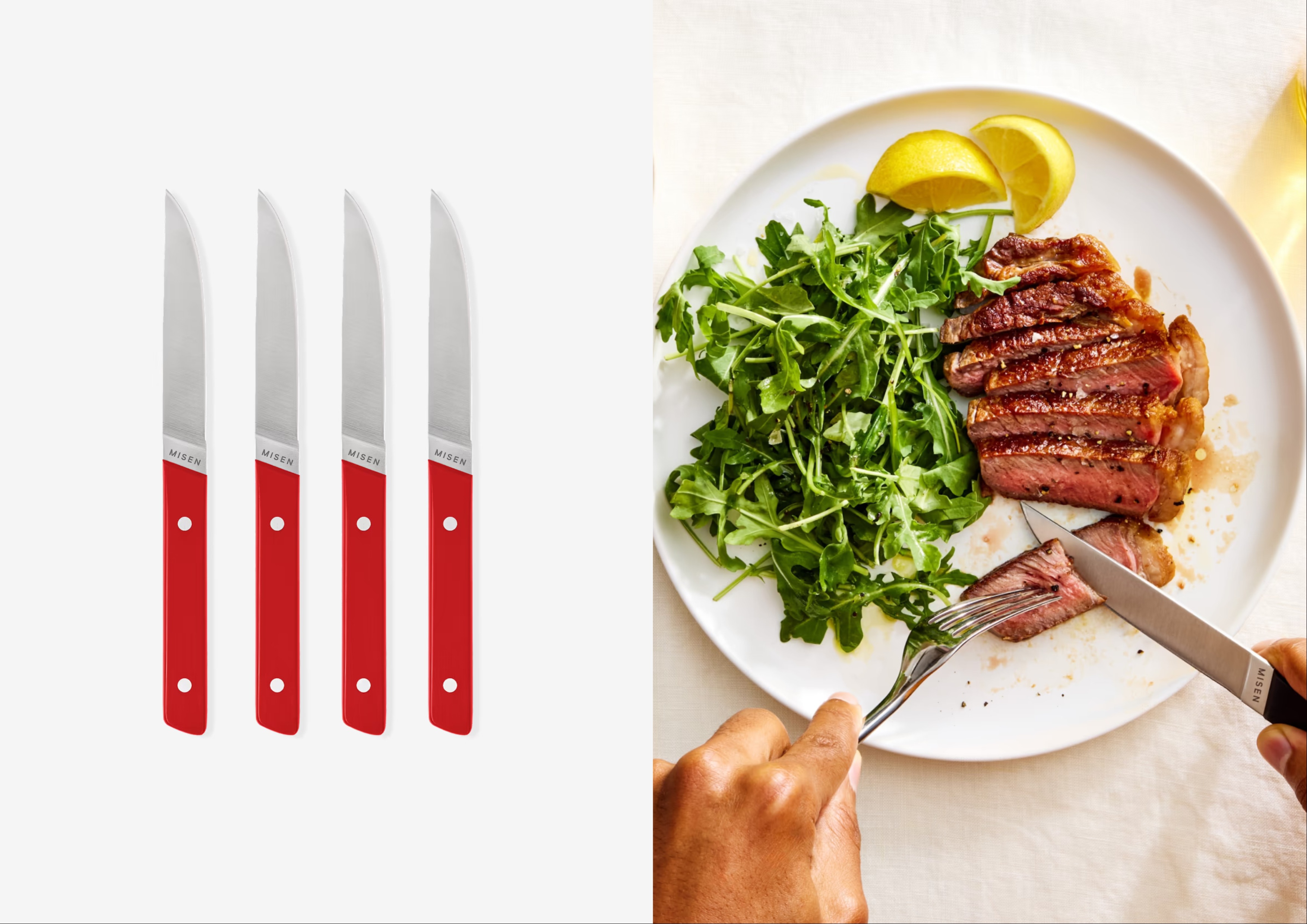 Misen Knives