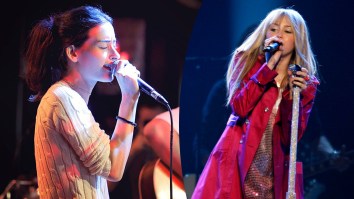 Did Stella Lefty Steal Her New Song From Hannah Montana? Country Music Has A Limited Amount Of Chord Progressions