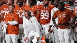Steve Sarkisian Looks Like A Hypocrite With Contradictory Ohio State Complaint After Being Rude To Holly Rowe
