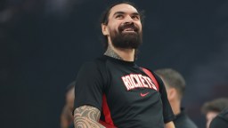 Steven Adams Puts Forth Incredible Theory/Warning About Athletes Across All Sports Playing Terribly This November