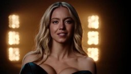 Novig CEO Had Hilariously Vague Way Of Saying Sydney Sweeney Is Able To Sell Things Because She’s Hot