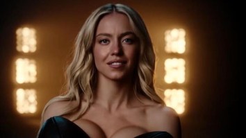 Novig CEO Had Hilariously Vague Way Of Saying Sydney Sweeney Is Able To Sell Things Because She’s Hot