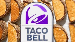 Taco Bell Is Basically Bringing The Choco Taco Back From The Dead With A New Version That Looks Even Better