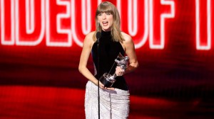 taylor swift VMA