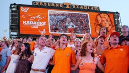 Tennessee Will Not Explain Why It Ditched Dolly Parton Tribute As ‘4th Quarter Song’ At College Football Game