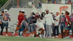 Texas High School Football Team Promotes Unsportsmanlike Conduct When Star Player Rips Off Opponent’s Helmet