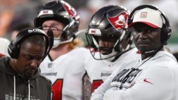The Buccaneers Have A Dubious Streak Against The Spread That No NFL Team Has Matched In The Super Bowl Era