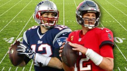 10 Absurd Tom Brady Stats That Prove Why He’s The G.O.A.T.