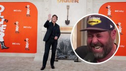 Bert Kreischer Says Tom Cruise Watches Sports With Commercials Edited Out, Has Hot Food Ready For Him Upon Entering Rooms