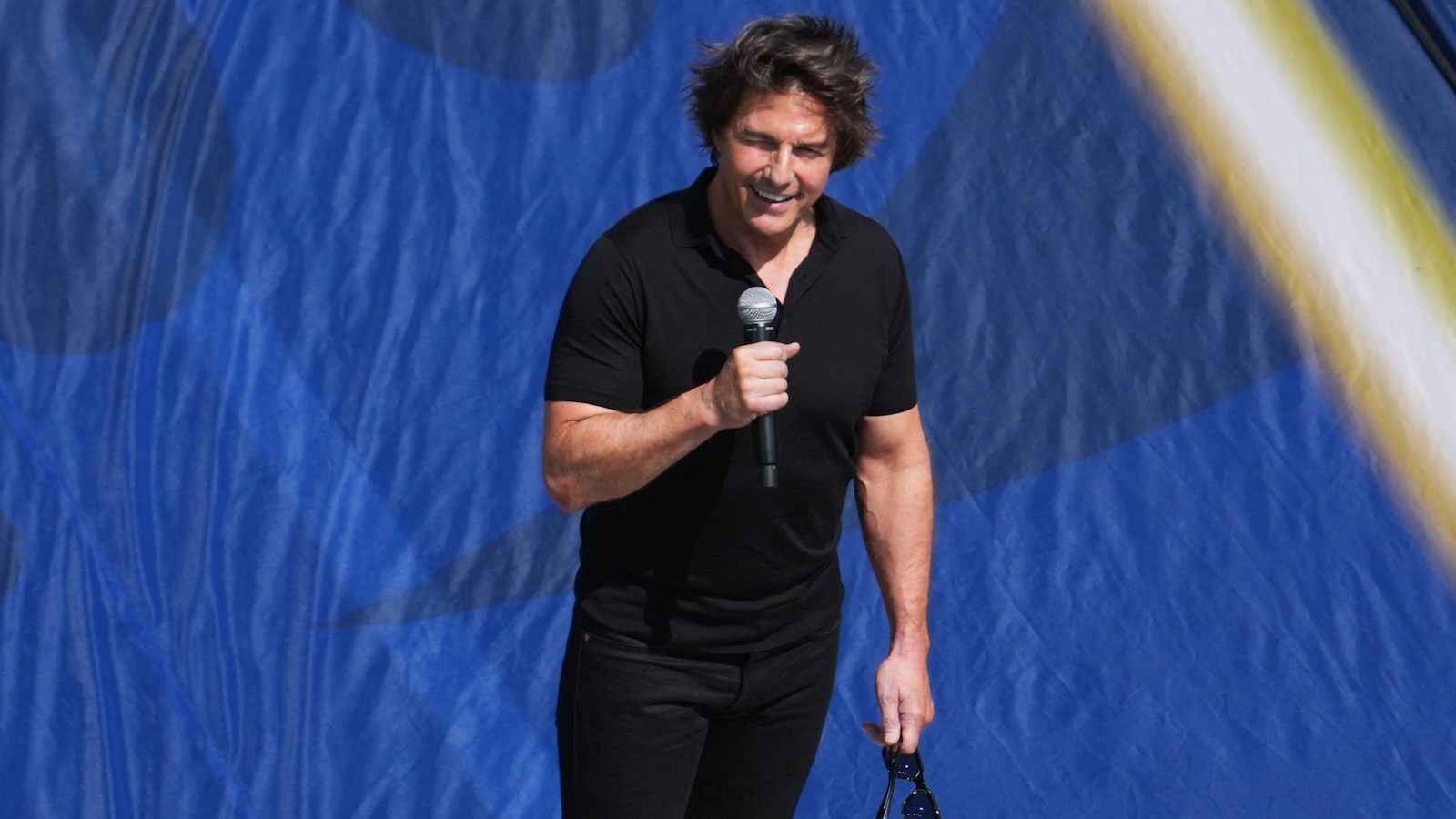 tom cruise