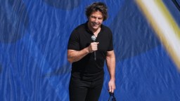 Tom Cruise Made A Secret 6-Hour Filmmaking Tutorial And Only Shows It to Actors He’s Mentoring