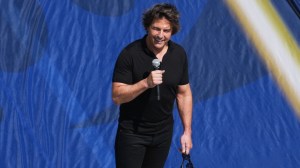 tom cruise