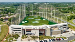 Animal Rights Activists Go After Topgolf, Claiming Their Giant Nets Have Harmed Thousands Of Birds