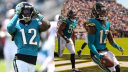 NFL Ball Boy Accosts Jacksonville Jaguars During Physical Altercation Over Travis Hunter’s Interception