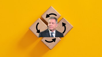 Troy Aikman Is Finally Being Called Out For Saying The Same Things On Repeat During Every NFL Broadcast