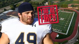 Tyler Plantz’s Unexplained Firing Raises Doubt About Illinois High School Football Coaches Who Led Mutiny