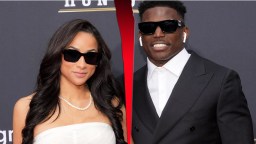 Tyreek Hill Calls Out Ex-Wife For Making ‘Baseless’ Witness Tampering Claim In Nasty Divorce Battle