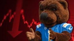 UCLA Athletics Saw Donations Plummet And Other Revenue Fall After Joining The Big Ten For More Money