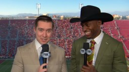 USC Drew Another Embarrassing Crowd At LA Coliseum For Second Straight Week