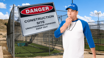 California High School Fires Baseball Coach For Player Injury Linked To Illegal Batting Cage