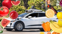 A Waymo Drove Through Barricades Into A Colorado Farmers Market, And There Was Nothing Vendors Could Do To Stop It