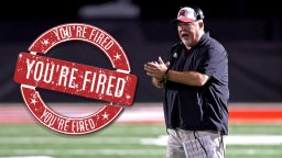 Why Did ‘Last Chance U’ Star Buddy Stephens Get Fired As Football Coach At East Mississippi Community College?