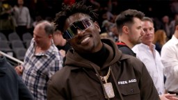 Antonio Brown Avoids Prison In Attempted Murder Case, Accepts Plea Deal ‘He Couldn’t Refuse’