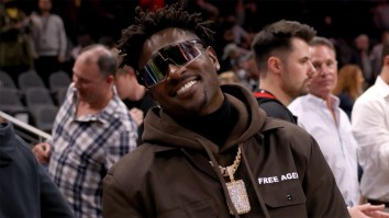 Antonio Brown Avoids Prison In Attempted Murder Case, Accepts Plea Deal ‘He Couldn’t Refuse’