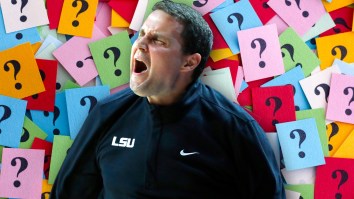 LSU’s Men’s Basketball Team Currently Only Has Four Players Who Are Officially Eligible To Play This Season