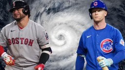 A Nor’easter Could Wreak Havoc On The Start Of The MLB Playoffs As The League Firms Up Postseason Seeding