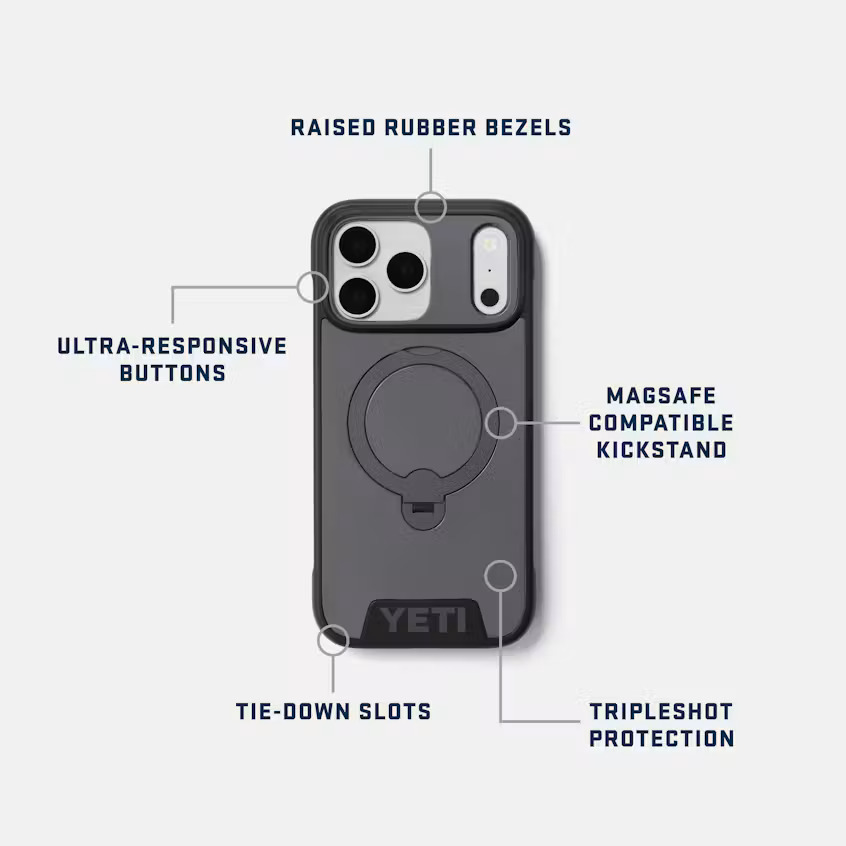 YETI™ LoadOut™ Phone Case