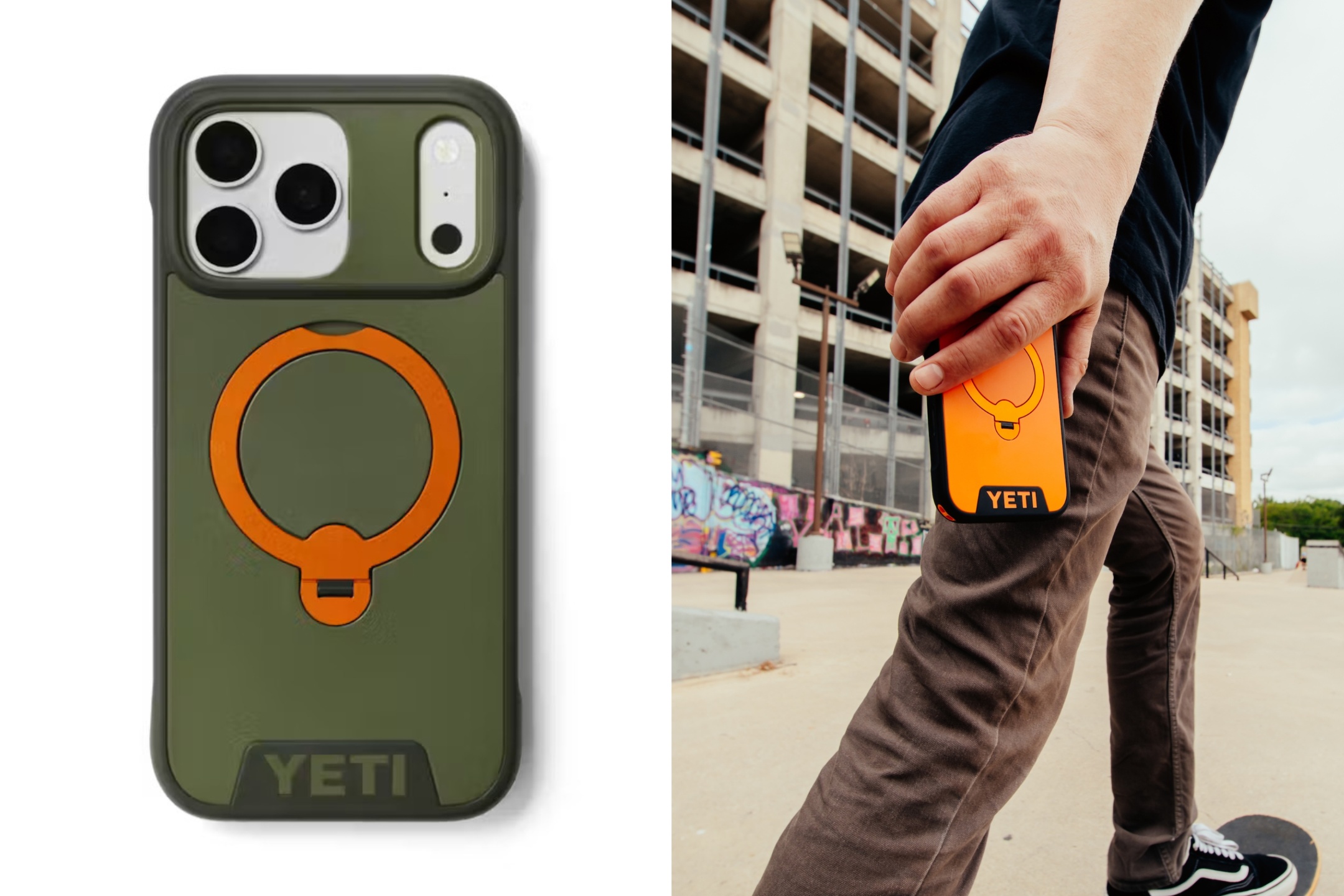 YETI™ LoadOut™ Phone Case 