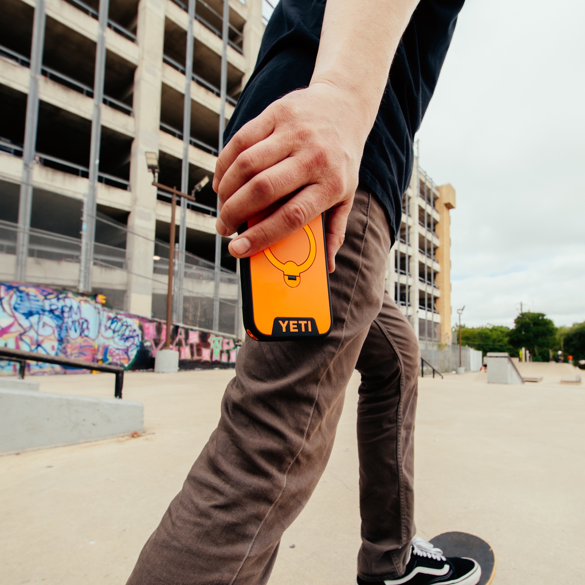 YETI™ LoadOut™ Phone Case
